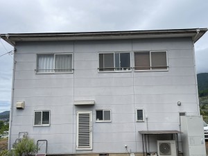 北面