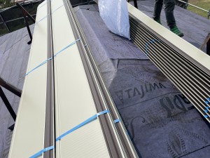 屋根楊重