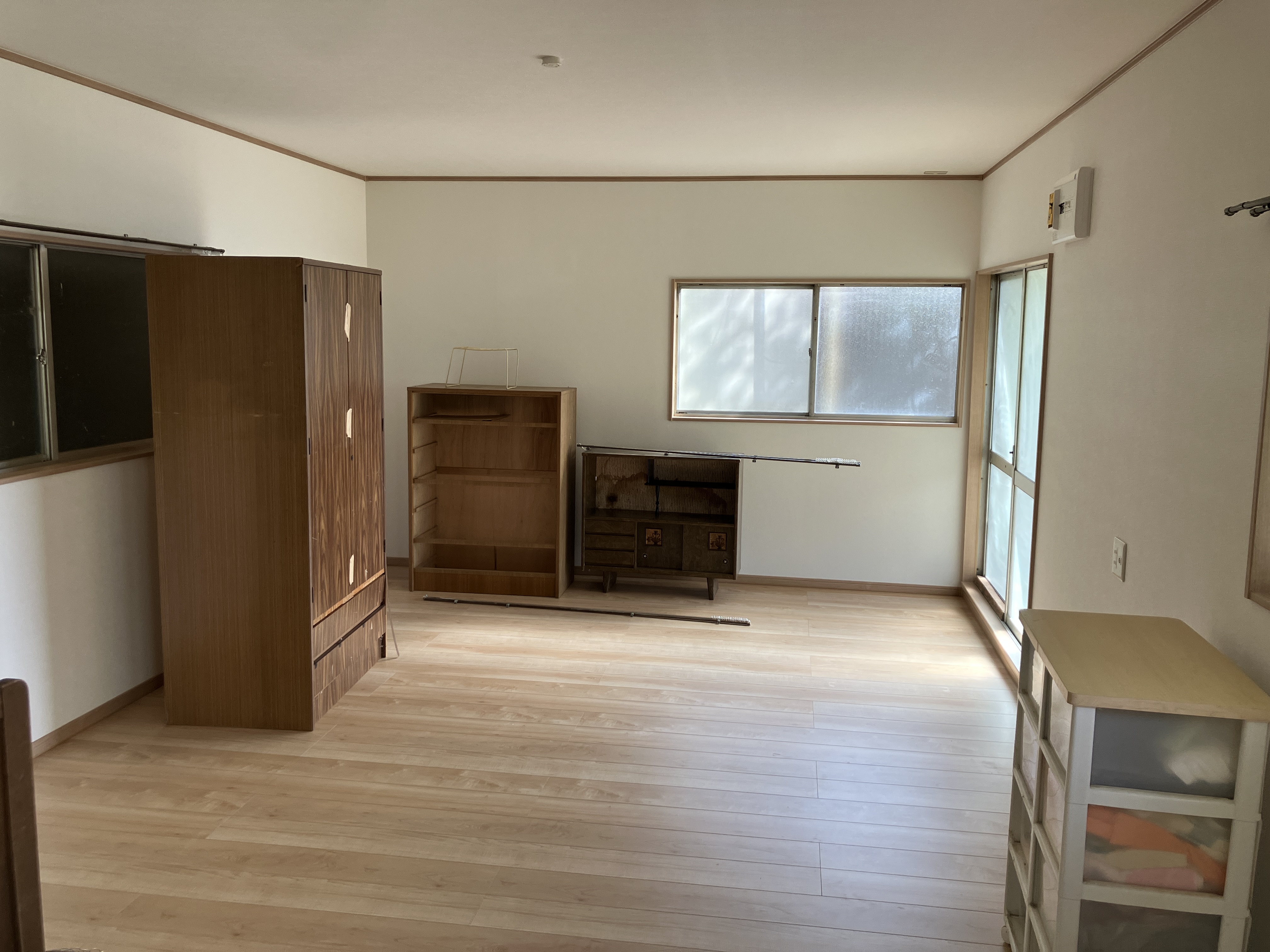 室内リフォーム